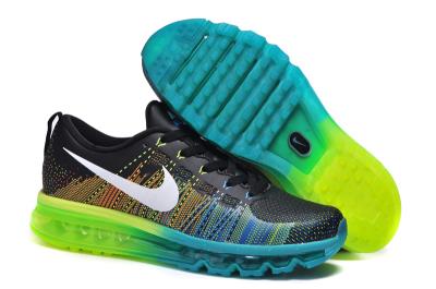 Nike Flyknit Air Max-15